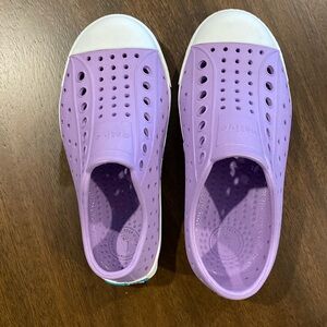 Native summer/water loafers c11